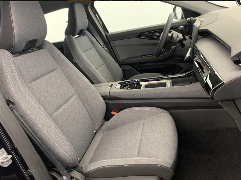 RENAULT - Austral E-Tech full hybrid 200 GSR2 Evolution 8