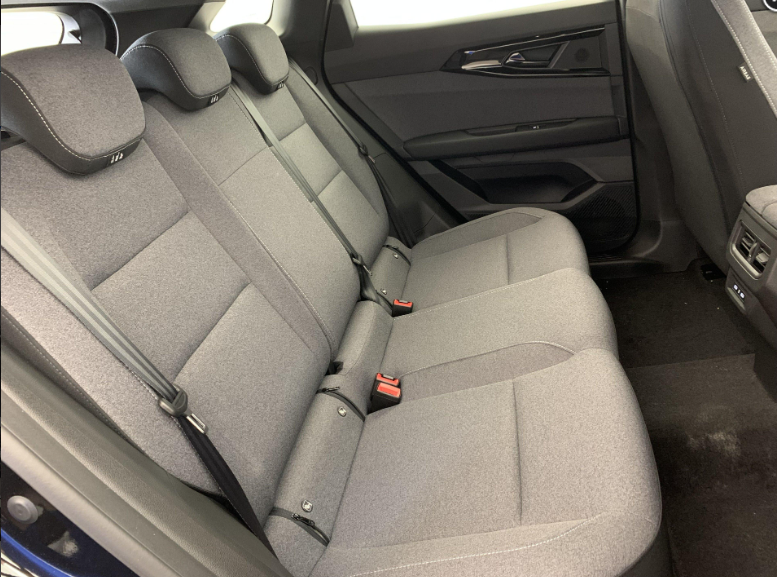 RENAULT - Austral E-Tech full hybrid 200 GSR2 Evolution 9