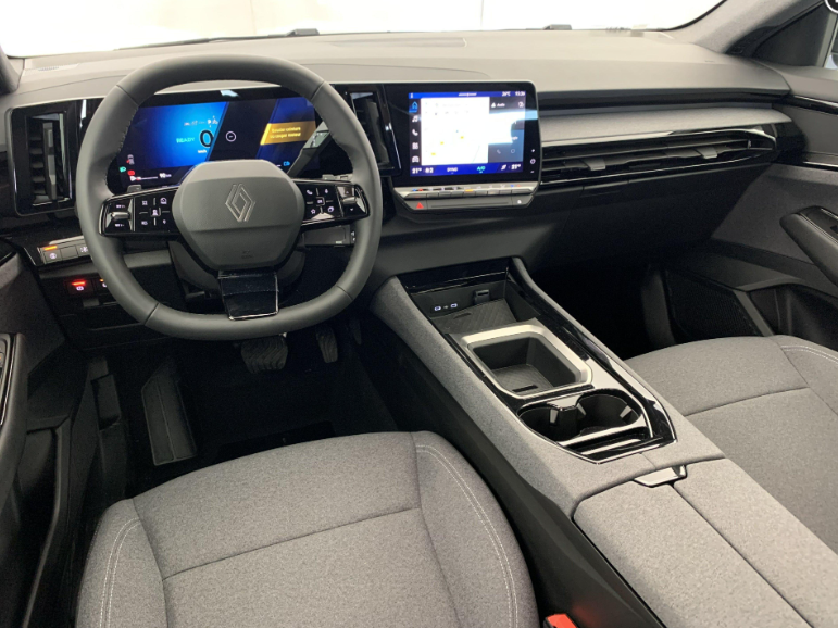 RENAULT - Austral E-Tech full hybrid 200 GSR2 Evolution 12