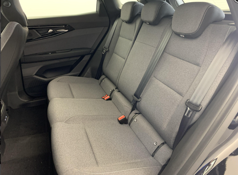 RENAULT - Austral E-Tech full hybrid 200 GSR2 Evolution 16