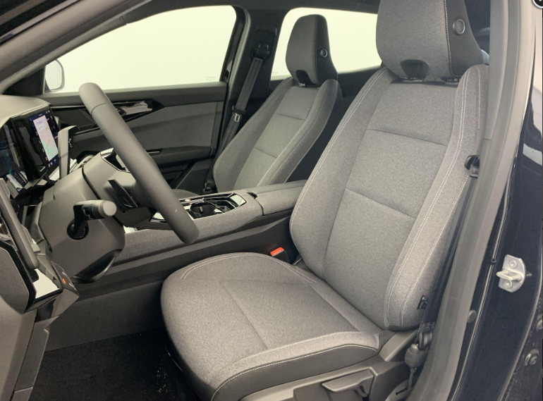 RENAULT - Austral E-Tech full hybrid 200 GSR2 Evolution 17