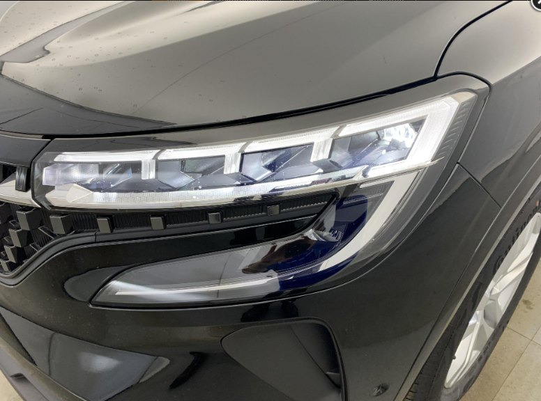 RENAULT - Austral E-Tech full hybrid 200 GSR2 Evolution 20