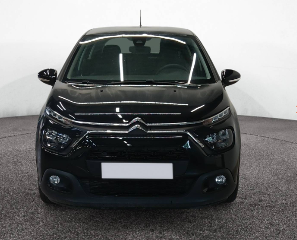 CITROEN C3 PURETECH 83 CH BVM5 PLUS 4