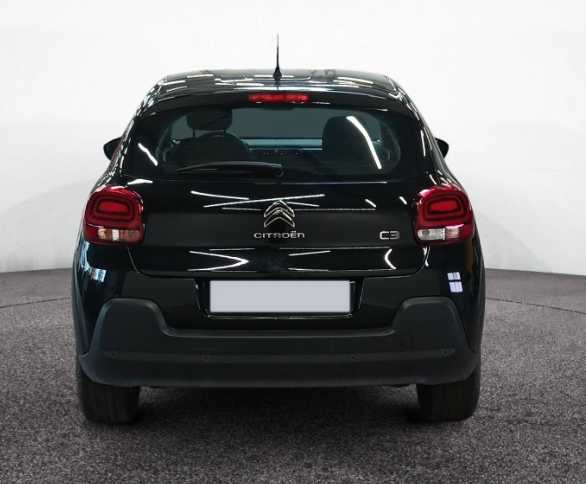 CITROEN C3 PURETECH 83 CH BVM5 PLUS 5