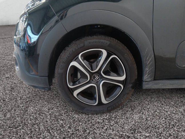 CITROEN C3 PURETECH 83 CH BVM5 PLUS 6