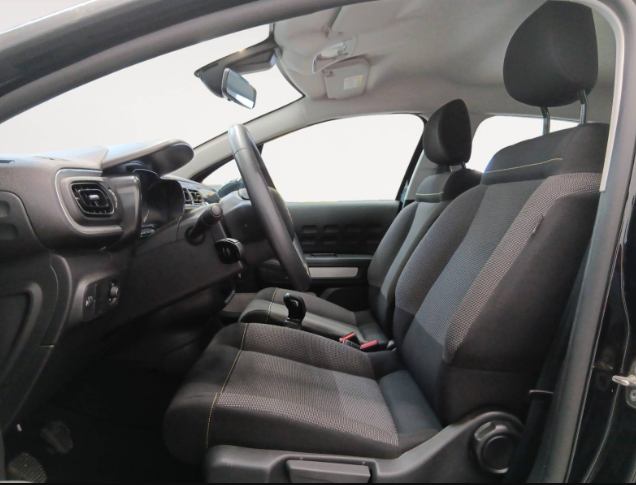 CITROEN C3 PURETECH 83 CH BVM5 PLUS 7