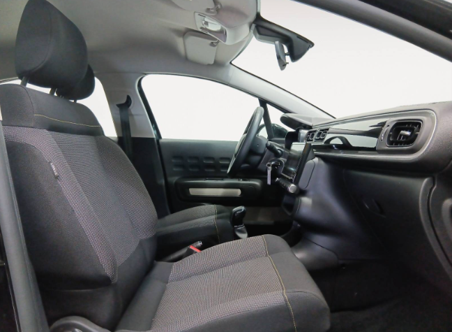 CITROEN C3 PURETECH 83 CH BVM5 PLUS 10