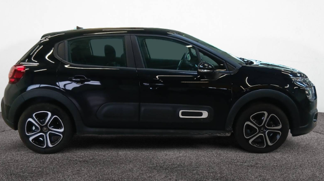 CITROEN C3 PURETECH 83 CH BVM5 PLUS 11
