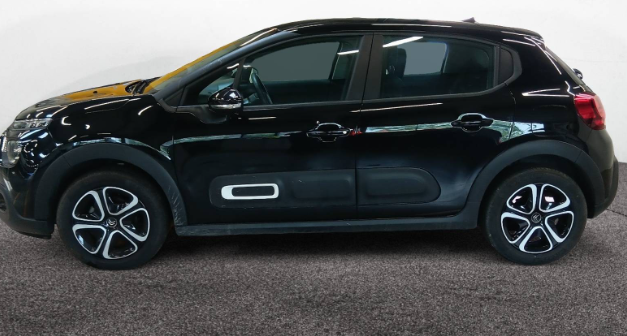CITROEN C3 PURETECH 83 CH BVM5 PLUS 12