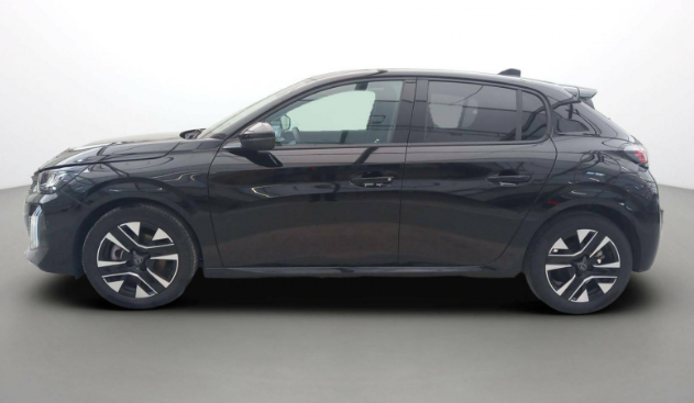 PEUGEOT 208 PURETECH 100 S&S BVM6 ALLURE 6