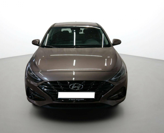 HYUNDAI i30 1.0 T-GDI 120 DCT-7 HYBRID 48V CREATIVE 4