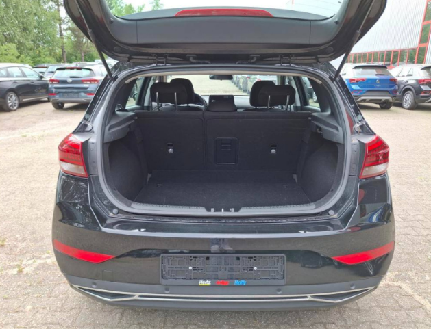 HYUNDAI i30 1.0 T-GDI 120 DCT-7 HYBRID 48V CREATIVE 7