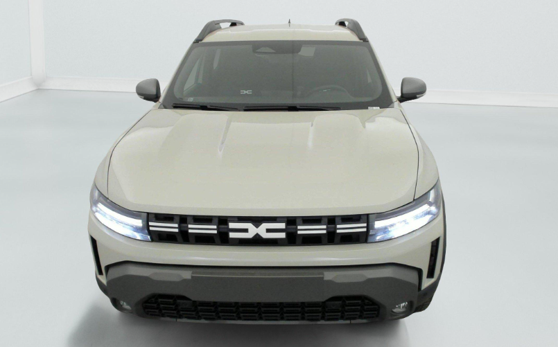 Dacia - DUSTER TCe 130 4x4 Journey 1