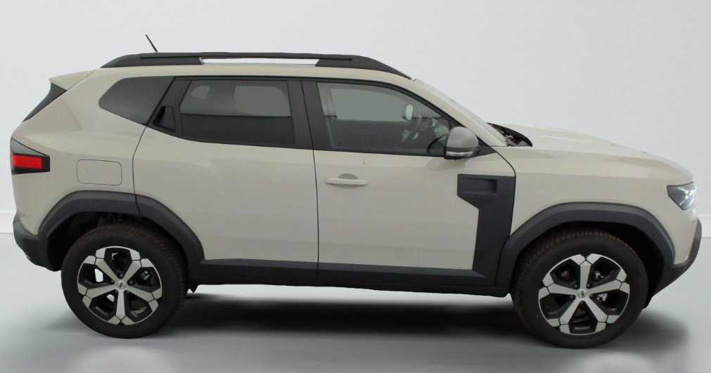 Dacia - DUSTER TCe 130 4x4 Journey 7