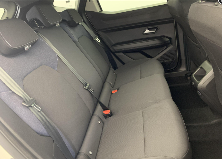 Dacia - DUSTER TCe 130 4x4 Journey 9