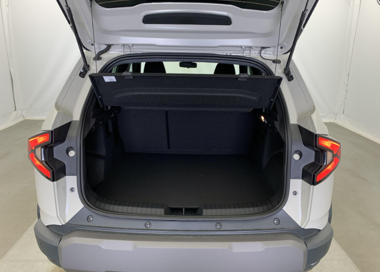 Dacia - DUSTER TCe 130 4x4 Journey 10