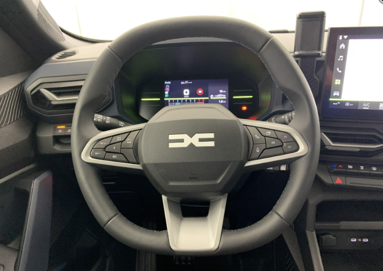 Dacia - DUSTER TCe 130 4x4 Journey 13