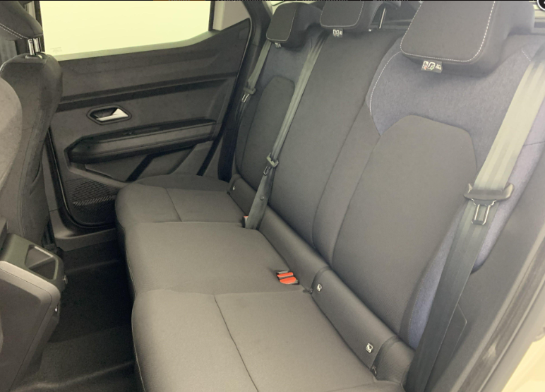 Dacia - DUSTER TCe 130 4x4 Journey 17