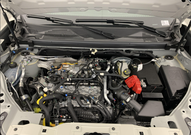 Dacia - DUSTER TCe 130 4x4 Journey 20