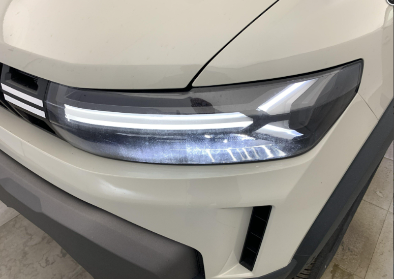 Dacia - DUSTER TCe 130 4x4 Journey 21
