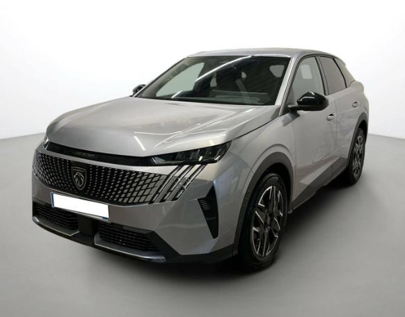 PEUGEOT 3008 NOUVEAU HYBRID 145 E-DCS6 ALLURE 0