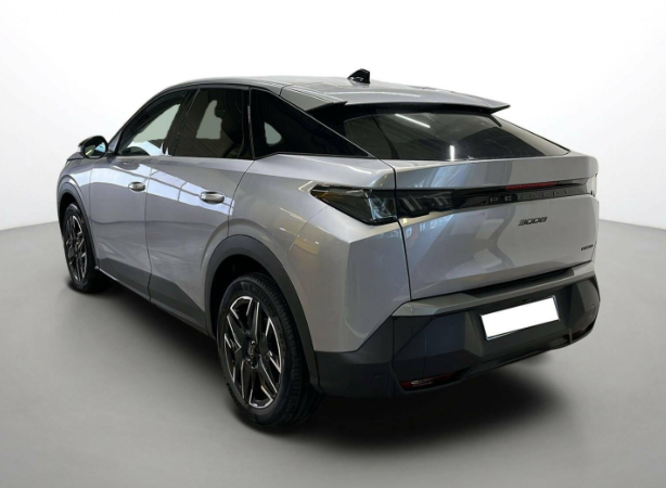 PEUGEOT 3008 NOUVEAU HYBRID 145 E-DCS6 ALLURE 3