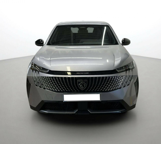 PEUGEOT 3008 NOUVEAU HYBRID 145 E-DCS6 ALLURE 5