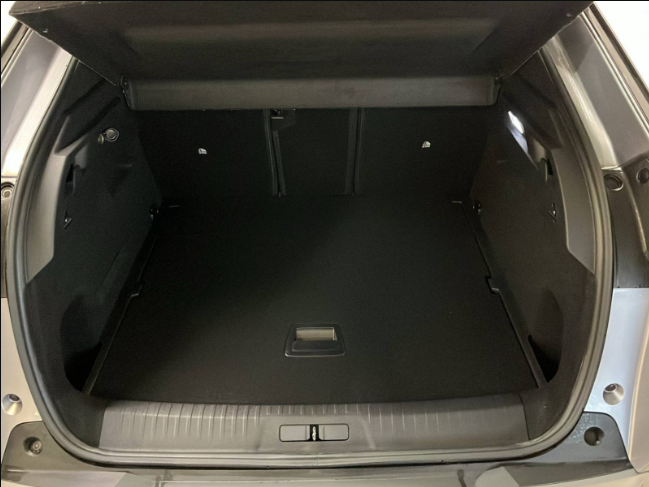 PEUGEOT 3008 NOUVEAU HYBRID 145 E-DCS6 ALLURE 6