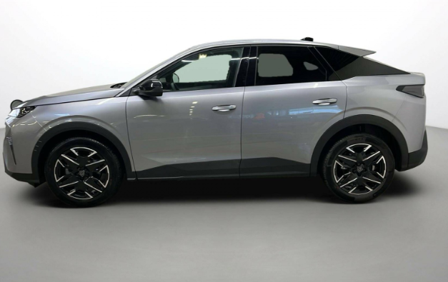 PEUGEOT 3008 NOUVEAU HYBRID 145 E-DCS6 ALLURE 9