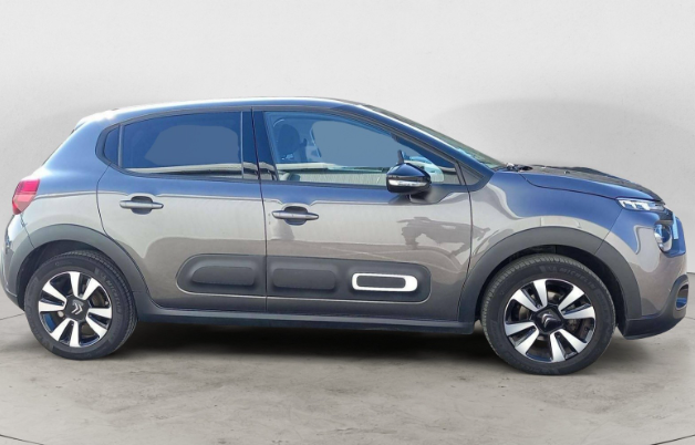 CITROEN C3 PURETECH 110 CH BVM6 MAX 2