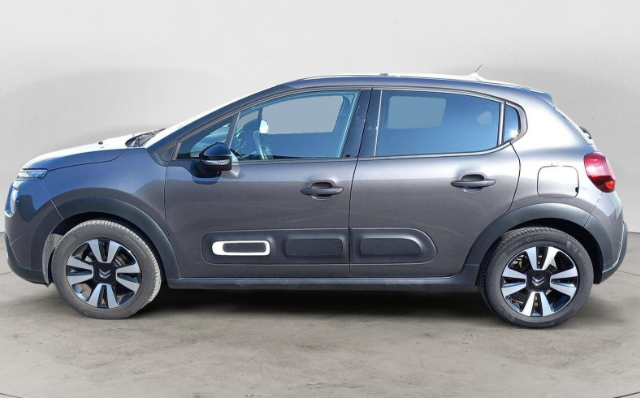 CITROEN C3 PURETECH 110 CH BVM6 MAX 3
