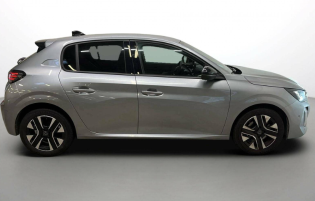 PEUGEOT 208 PURETECH 100 S&S BVM6 ALLURE 5