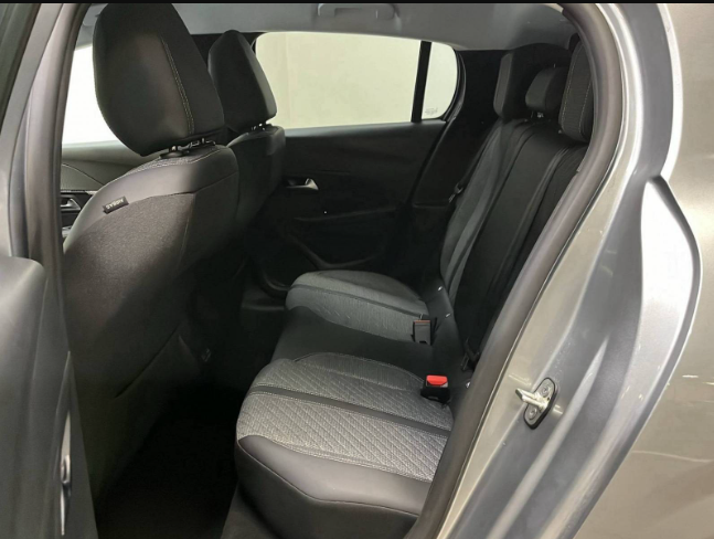 PEUGEOT 208 PURETECH 100 S&S BVM6 ALLURE 8